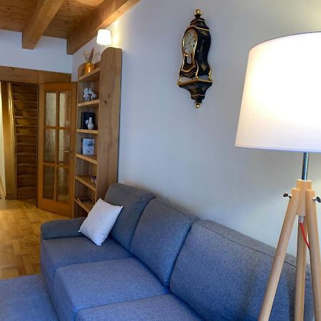 Old Town Loft & Central Location In Rapperswil Eksteriør bilde