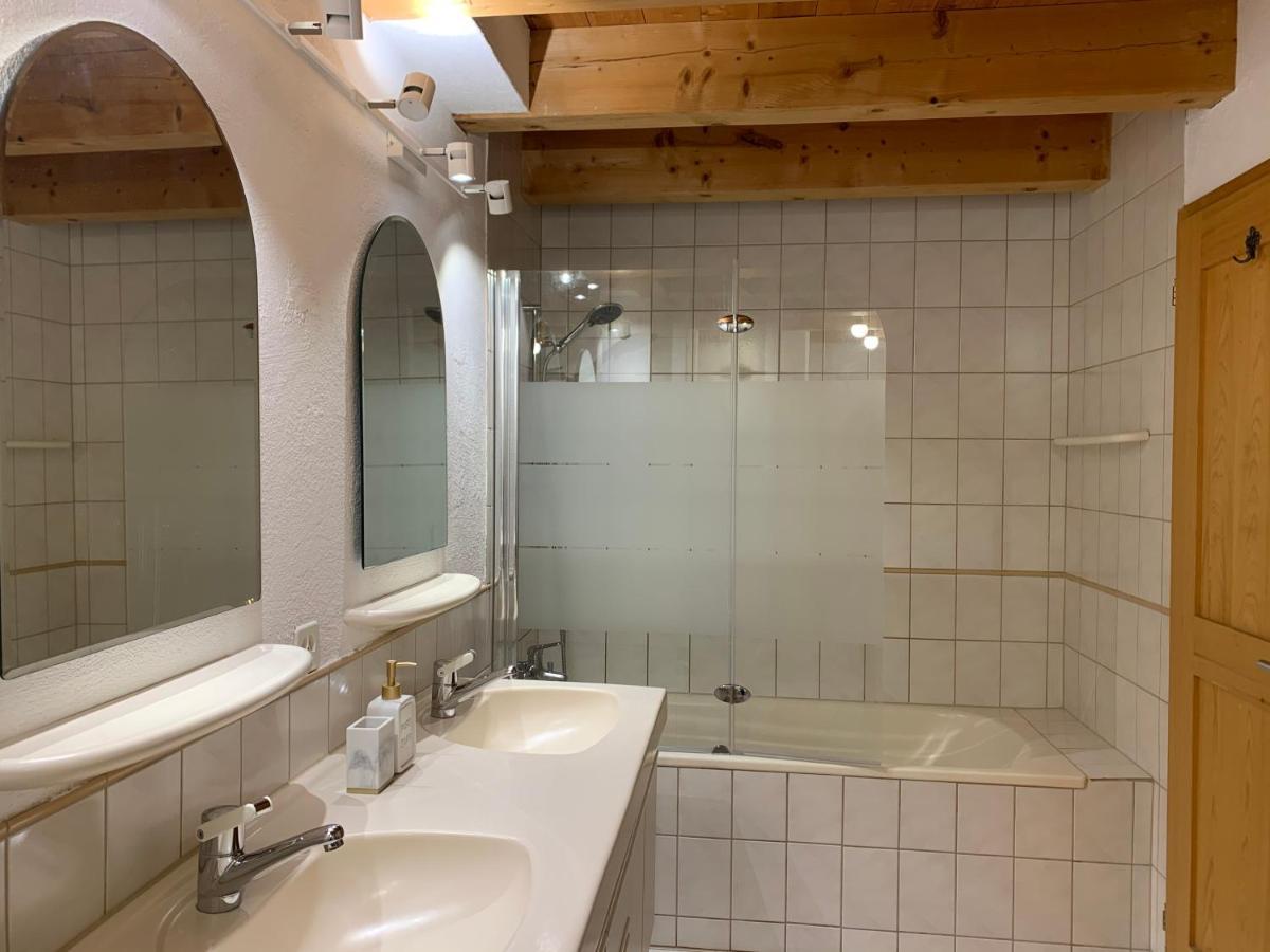 Old Town Loft & Central Location In Rapperswil Eksteriør bilde